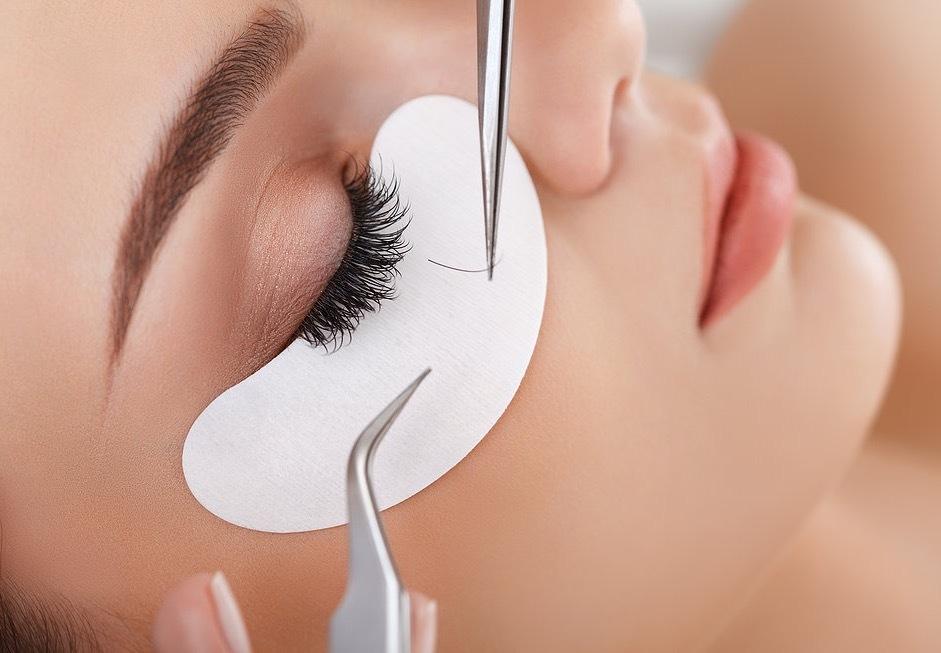 Knoxville TN MINK EYELASH EXTENSION CERTIFICATION or 3 TECHNIQUES