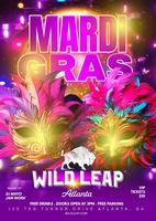 eventbrite mardi gras 2025