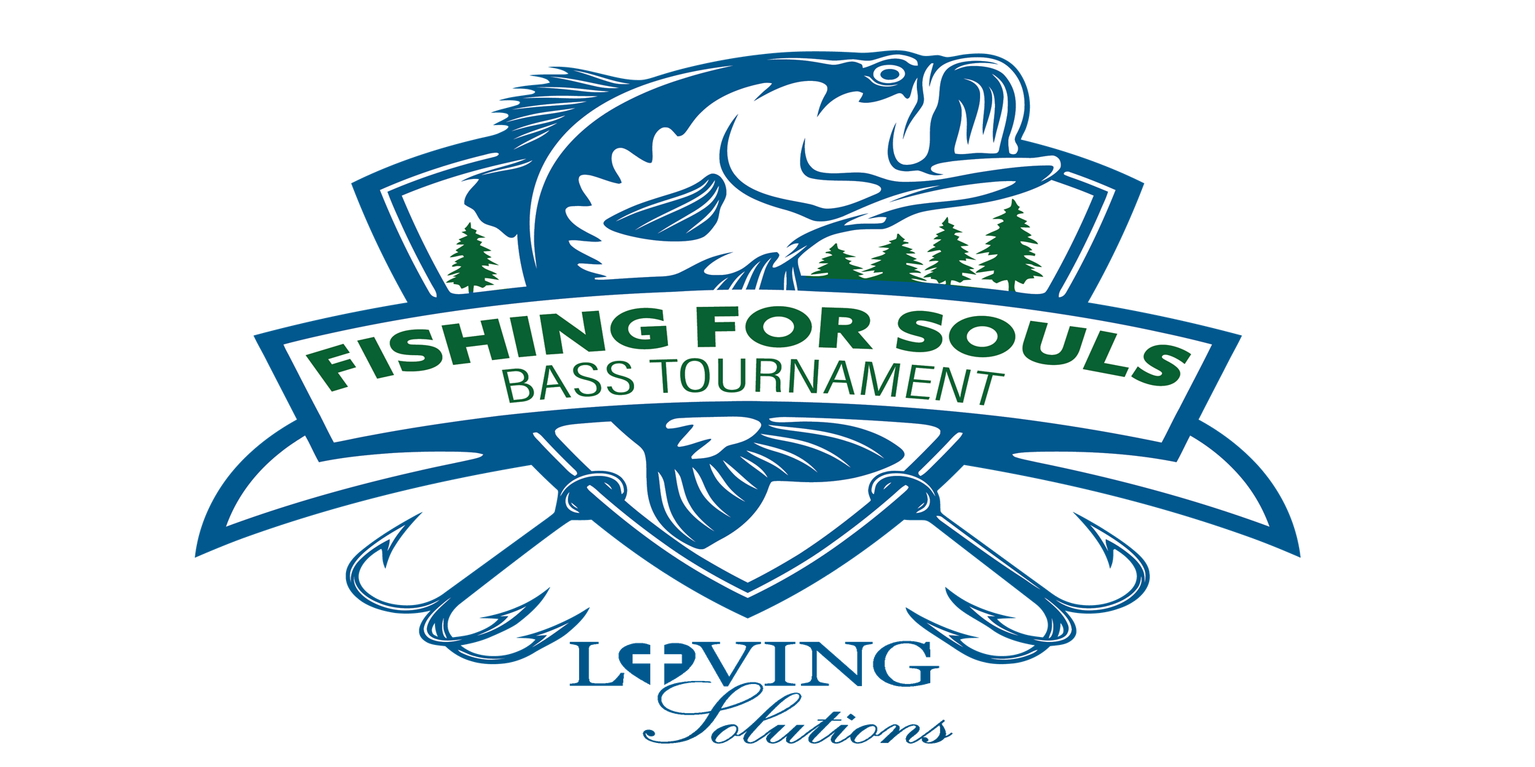 2020 Loving Solutions' Fishing for Souls Bass Tournament at North Toledo Bend State Park
