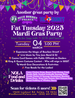 eventbrite mardi gras 2025