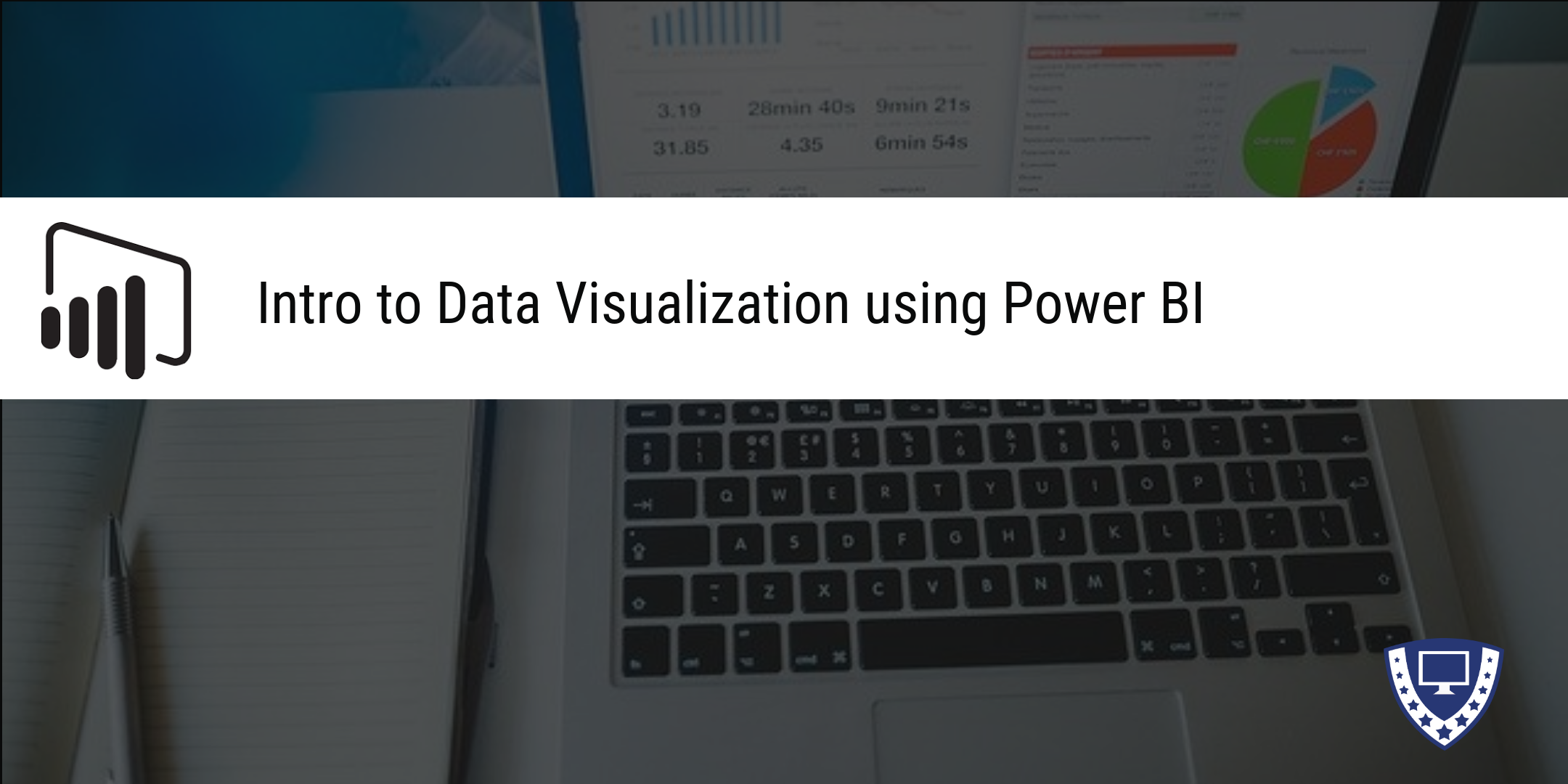 Intro to Data Visualization using Power BI