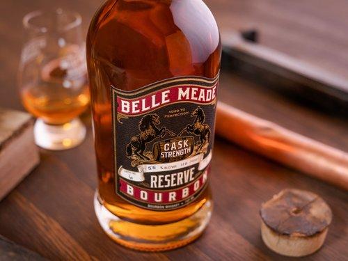 Belle Meade Distillery 4 Course Dinner