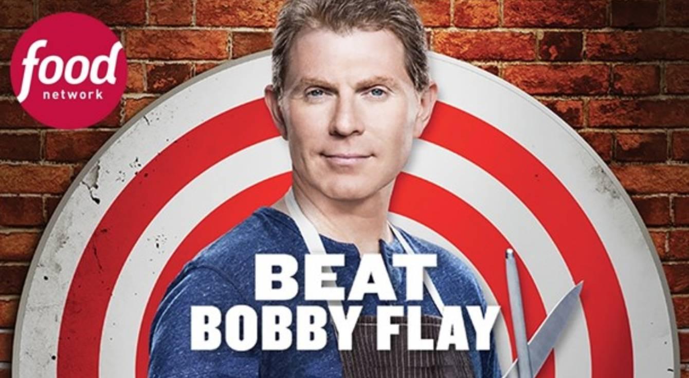 Atlanta Pastry Chefs Compete on Beat Bobby Flay Viewing Party