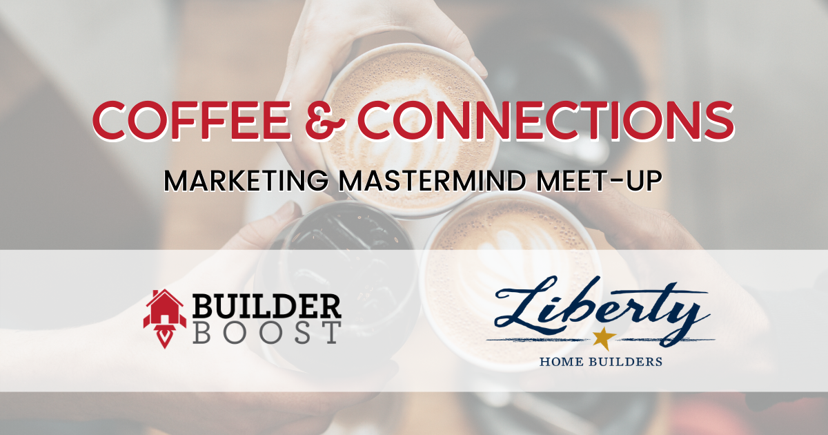Marketing Mastermind Meet-Up for Real Estate Agents