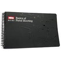 NRA Basics of Pistol Shooting Course