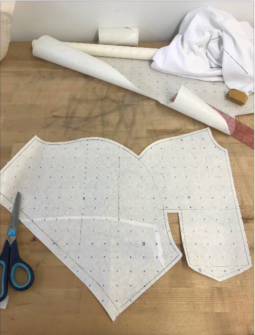 Pattern Making for Beginners