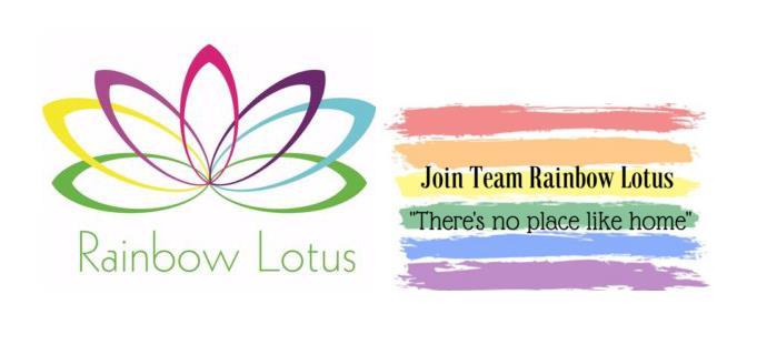 Miami Beach Pride Parade Join Team Rainbow Lotus Of Lotus House 5 Apr