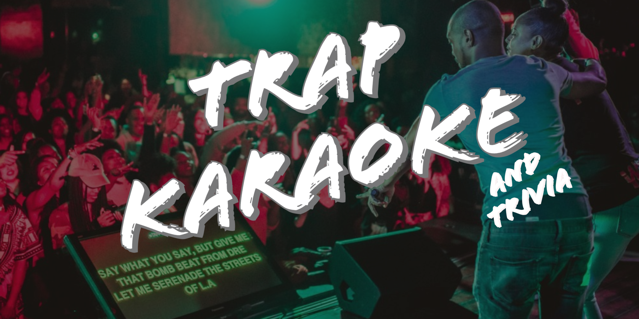20 Trap Karaoke and Trivia