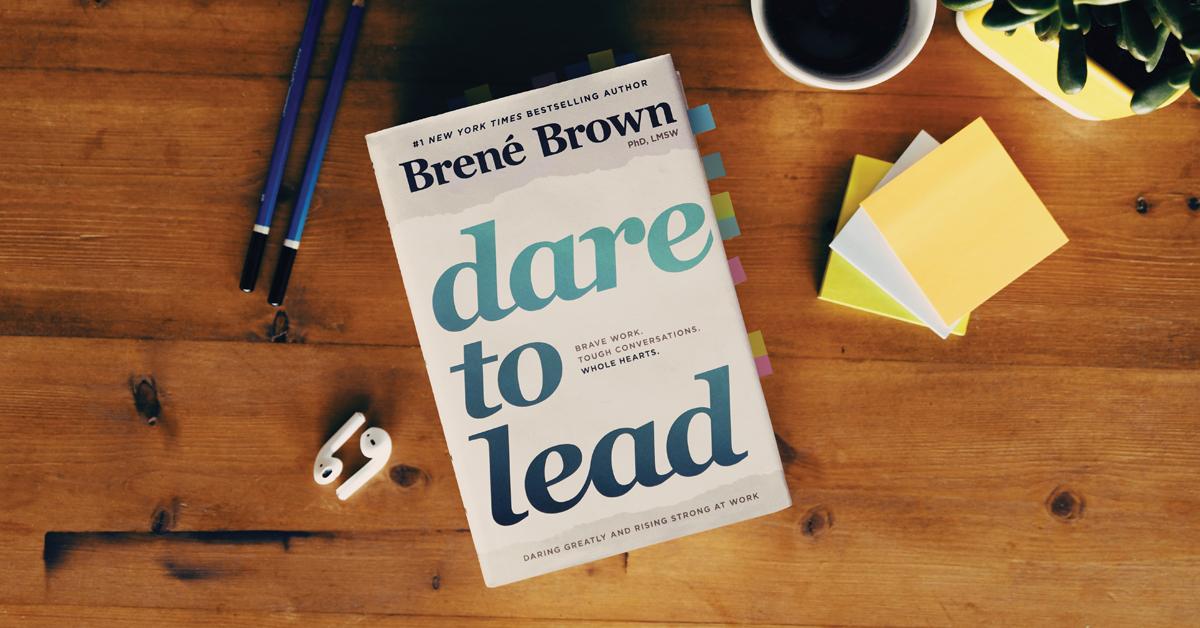 Dare to Lead™ 2-Day Training St. Louis