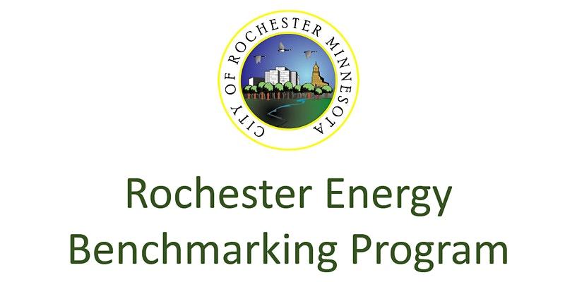 City of Rochester Energy Benchmarking Training