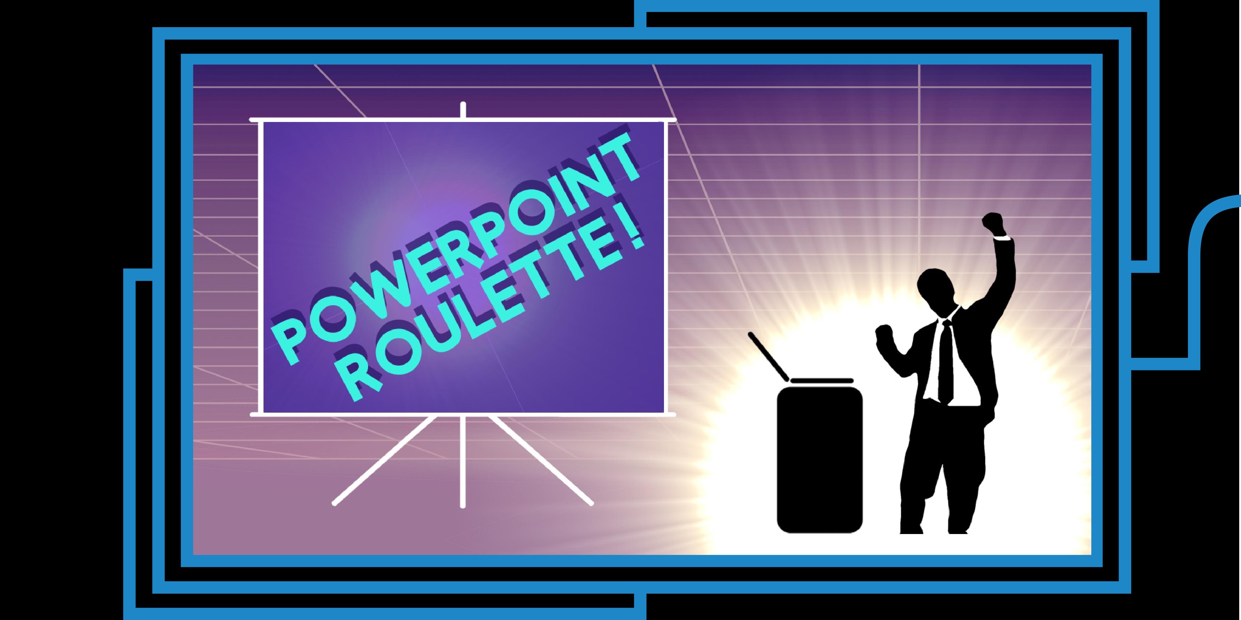 Powerpoint Roulete