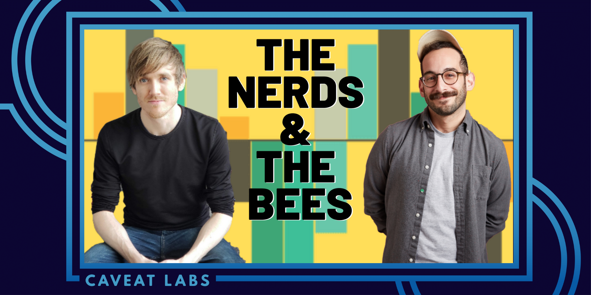 The Nerds and the Bees: the data breakdown and comedy overview your dating life needs