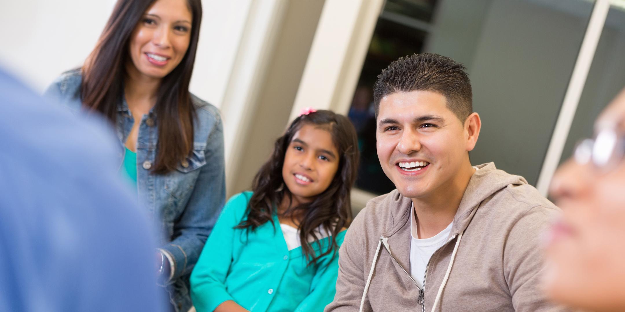  Supporting Fathers to Build Resilient Families | 3 CE Credits