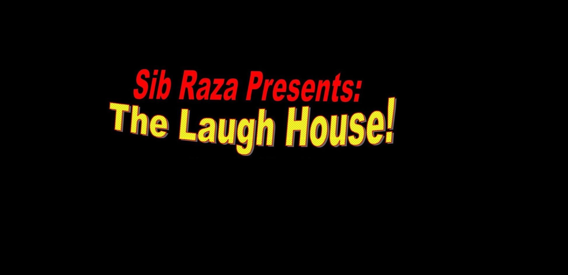 FREE: The Laugh House Comedy Show