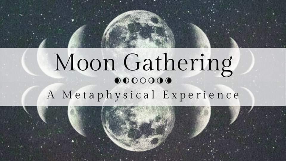 Moon Gathering
