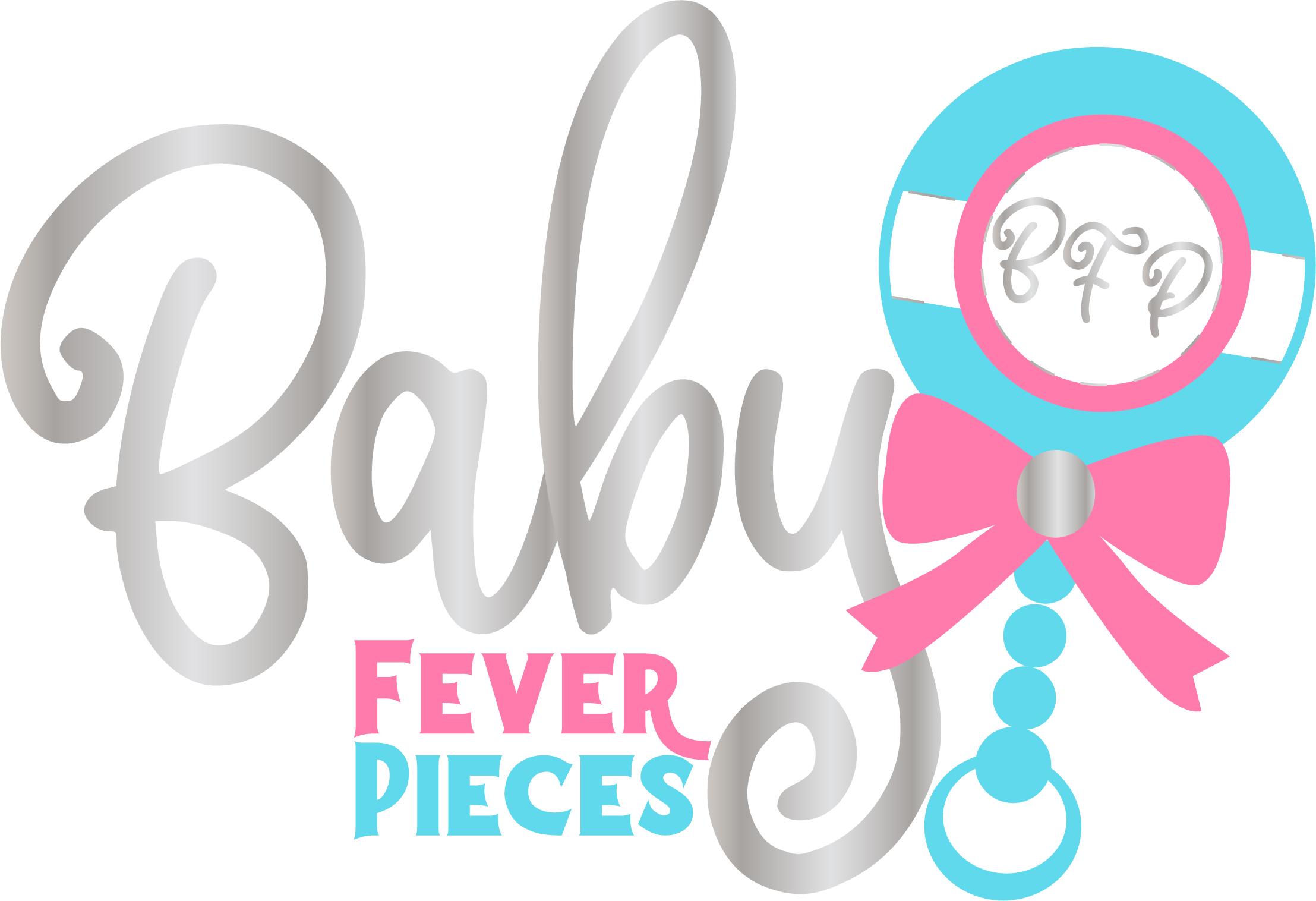 Baby Fever Pieces Photo Shoot