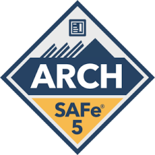 Online Scaled Agile : SAFe for Architects with SAFe® ARCH 5 0