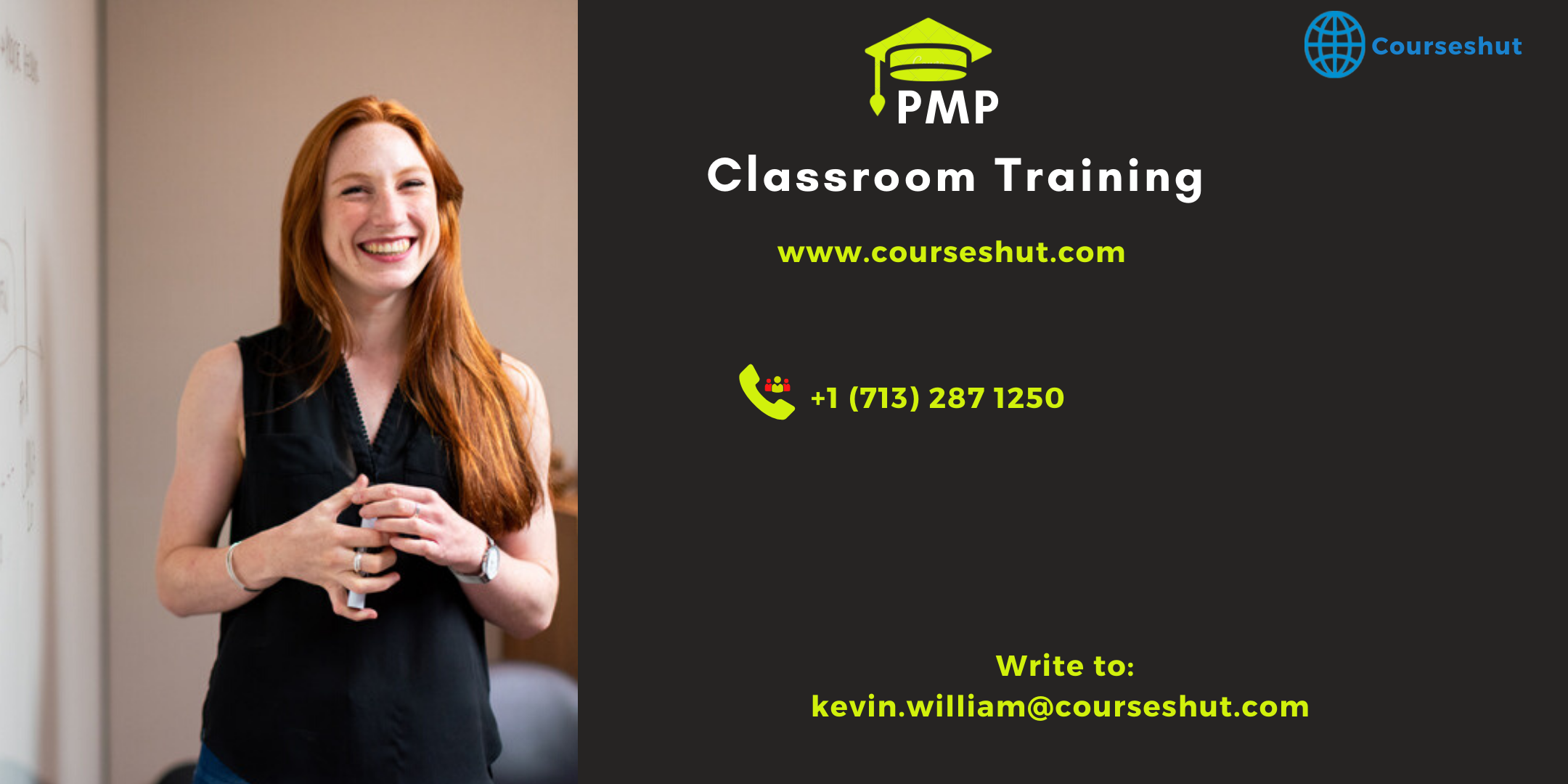 PMP Certification Classroom Training in Portland, OR