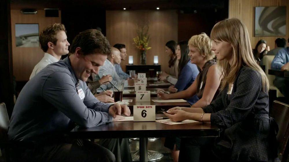 Speed Dating in Chicago