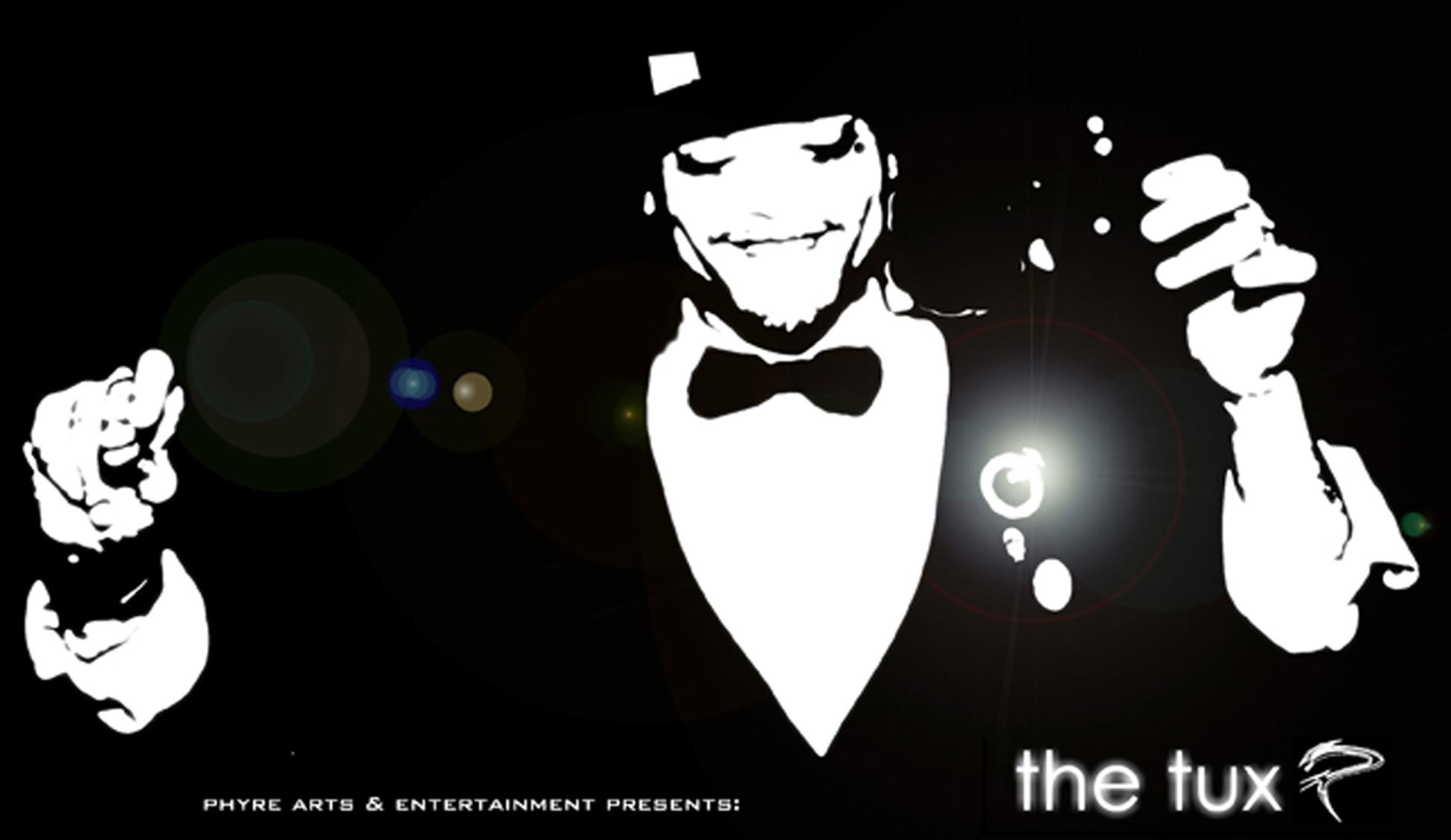 The Tux (Behind the Mask) : Fashion/ Dance/Party Epic EVENT