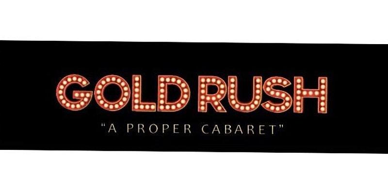 GOLD RUSH CABARET MIAMI - REQUEST FOR TABLE RESERVATION PRICES!