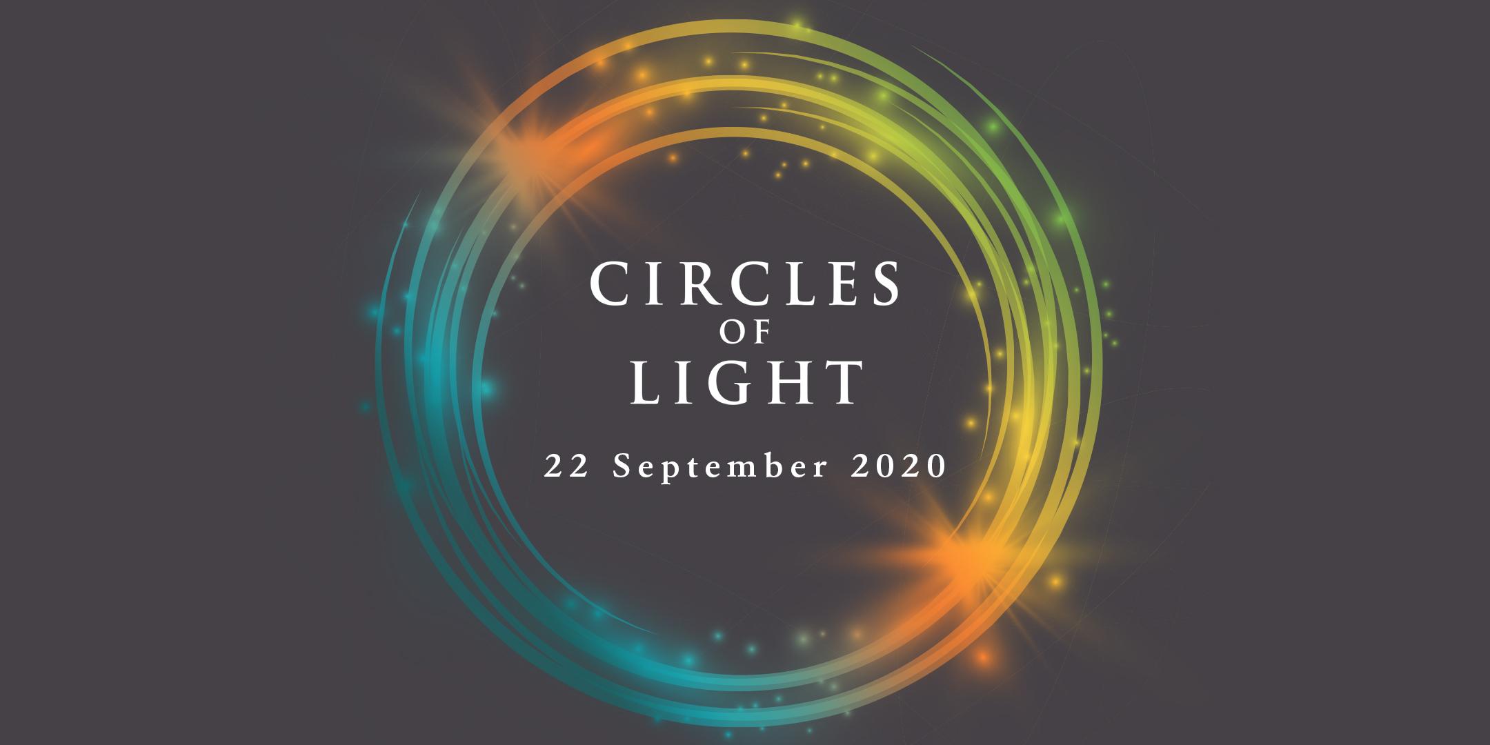 Circles of Light 2020