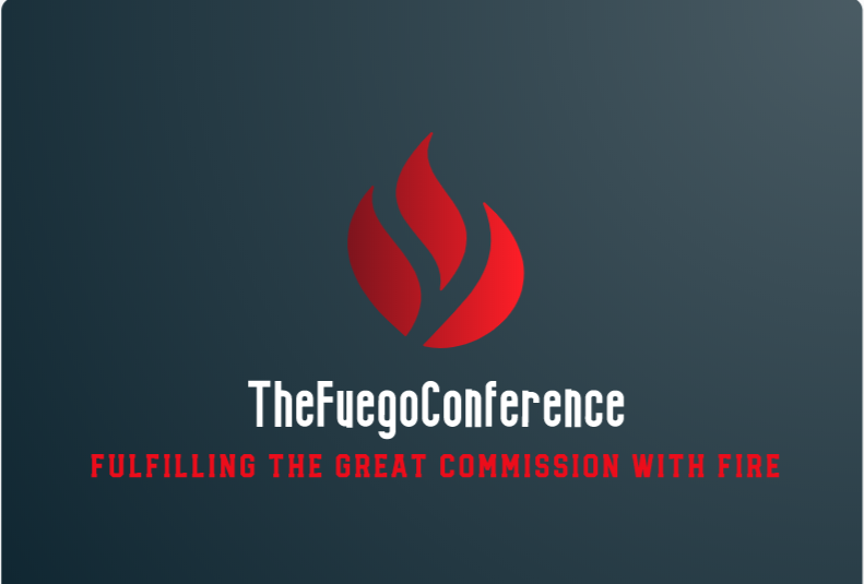 TheFuegoConference