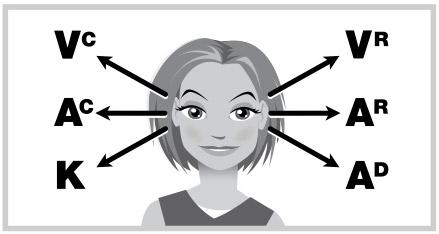 Use Eye Patterns to Help You be More Persuasive, and Sell More
