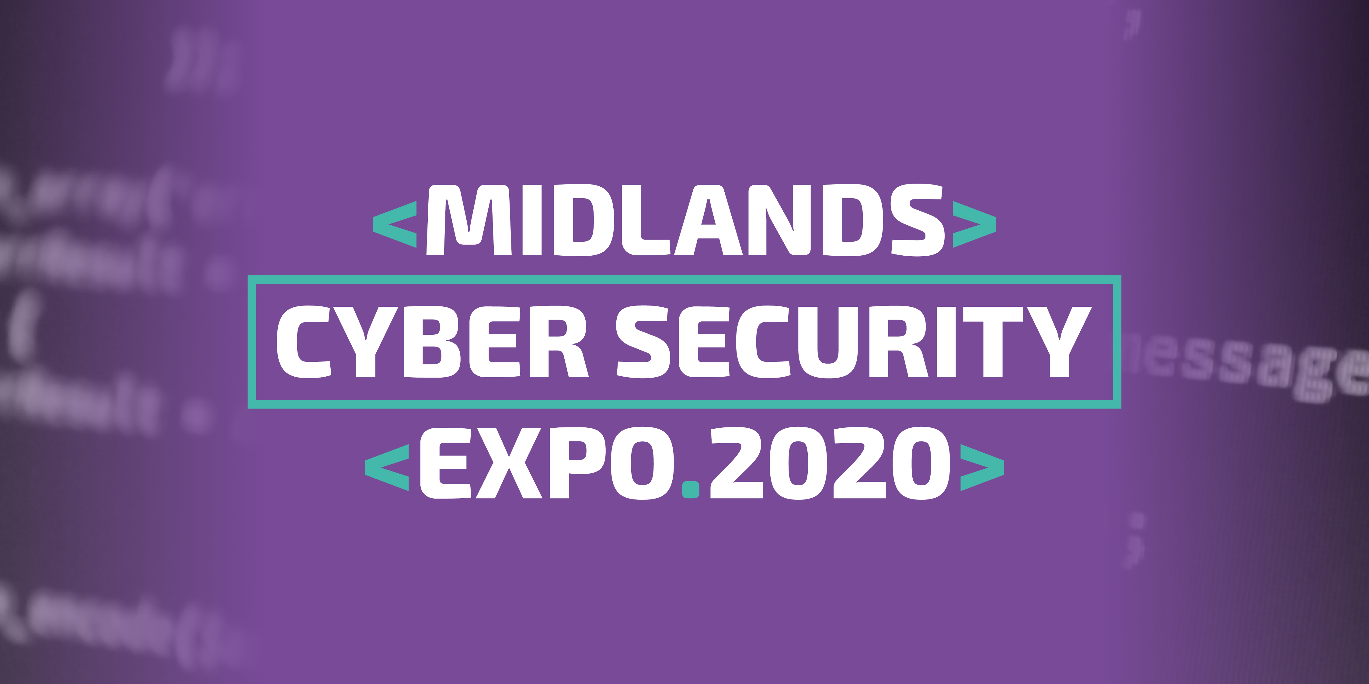 Midlands Cyber Security Expo 2020