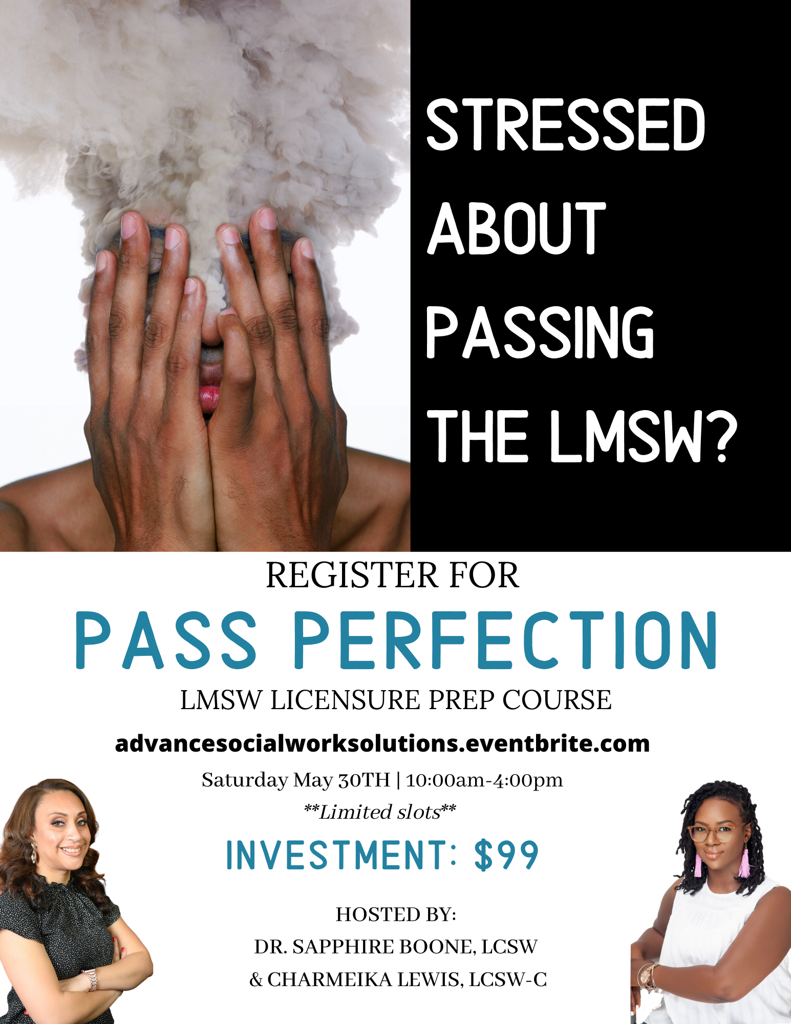 Pass Perfection: Social Work License Exam Preparation Course