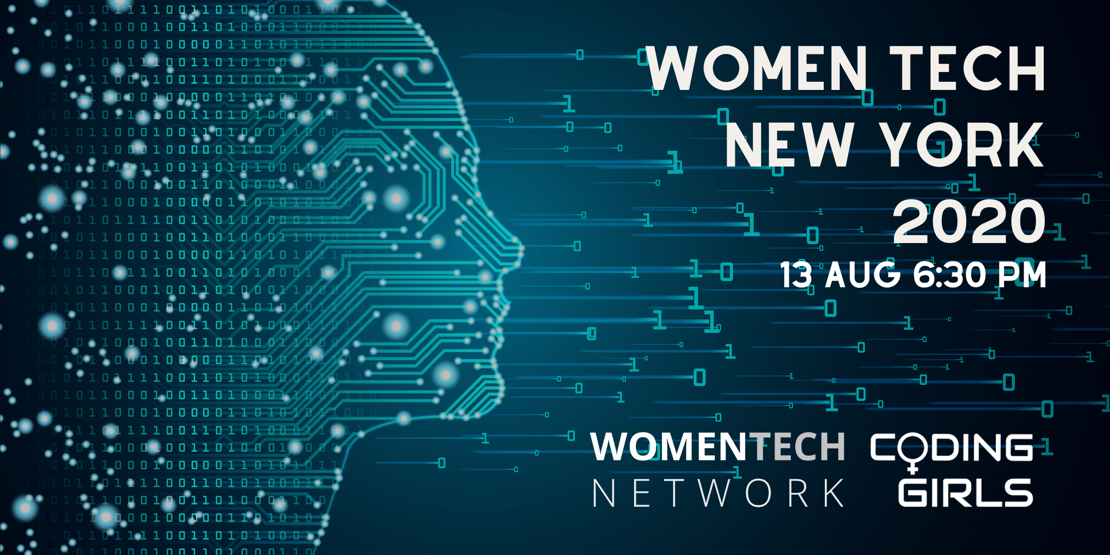 WomenTech New York City (NYC) 2020 (Employer Tickets)