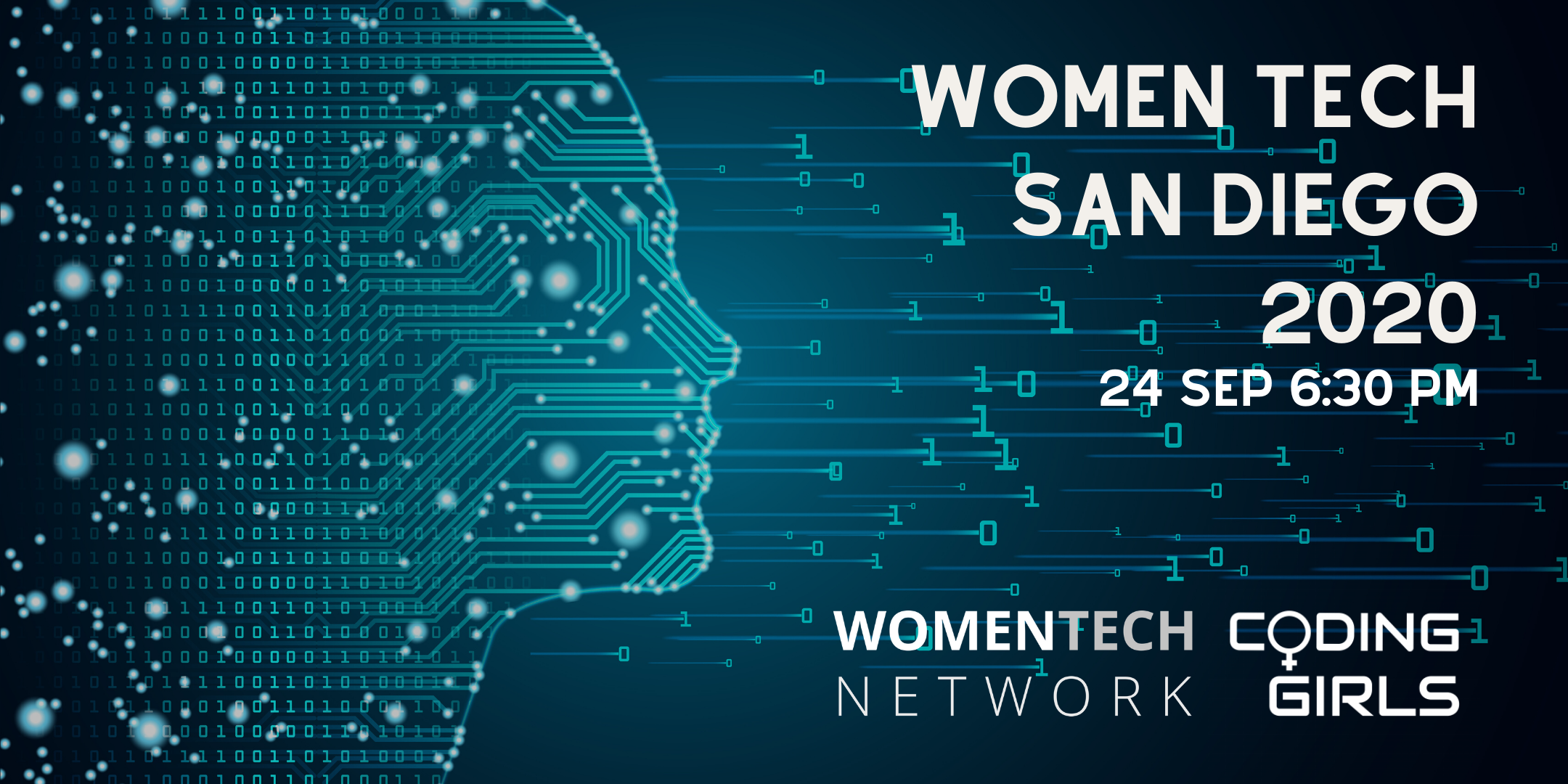 WomenTech San Diego 2020 (Employer Tickets)