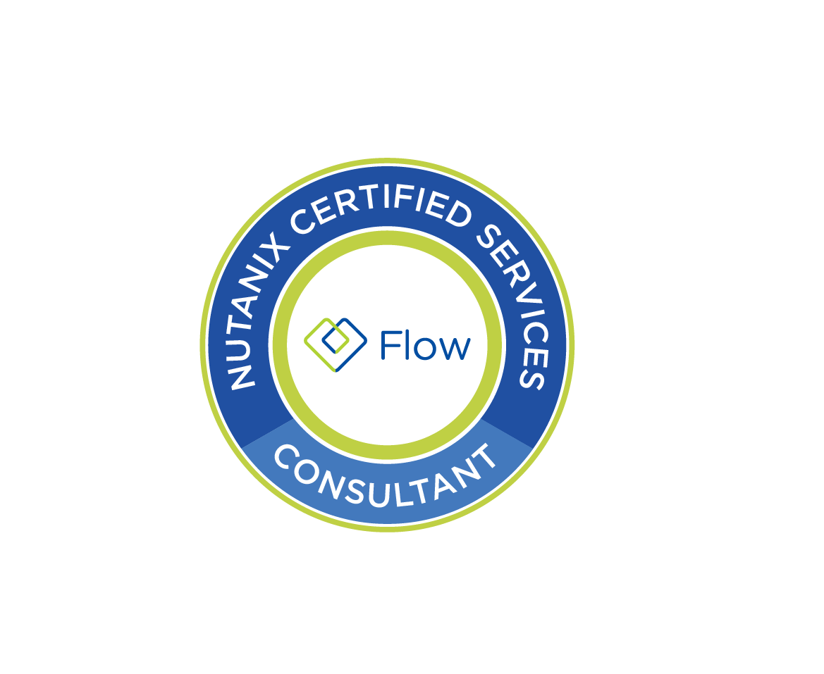 Nutanix Certified Services - Flow Consultant (NCS C-FL) - Online - Instructor Nathan Schweitzer - May 28-29, 2020
