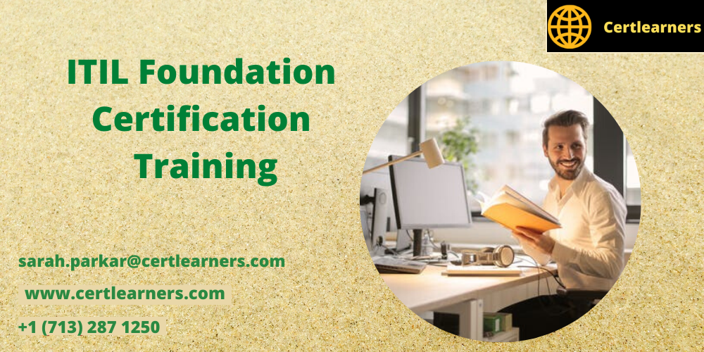 ITIL® V4 Foundation 2 Days Certification Training in Dubuque,IA,USA