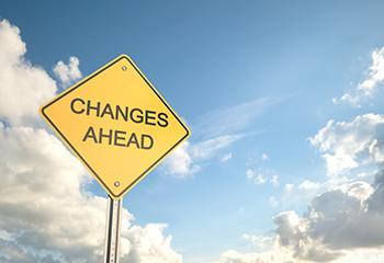 Navigating through Organizational Change _ ONLINE COURSE