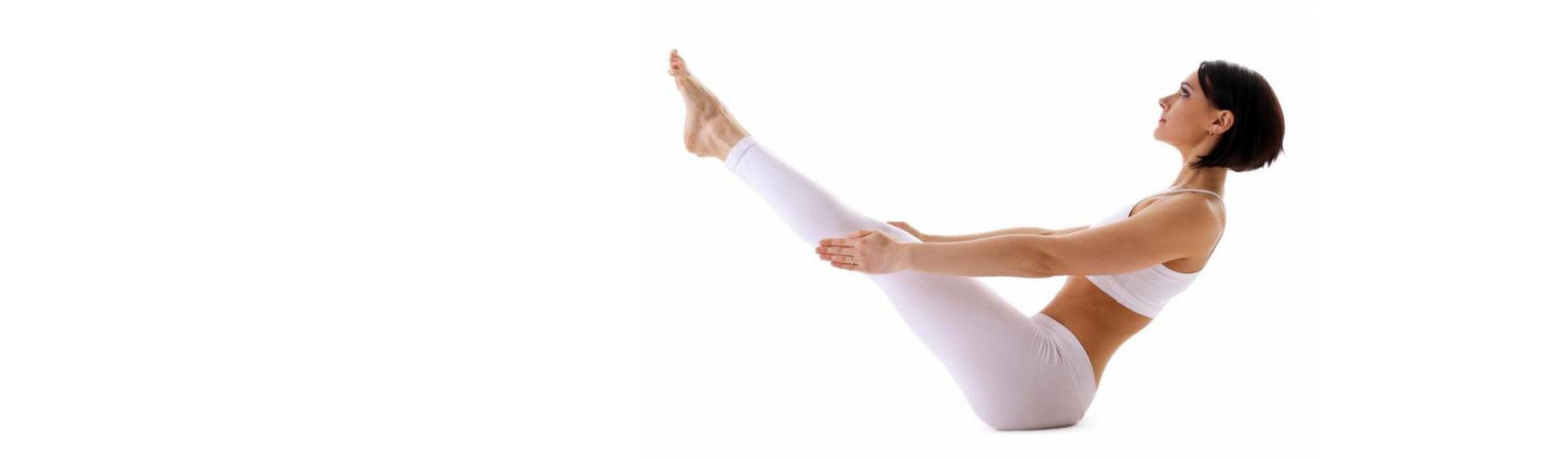Yoga: Intermediate Iyengar with Julia Lorimer - Online Class 