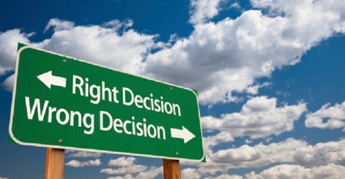 Facing Problems and Making Decisions _ ONLINE COURSE