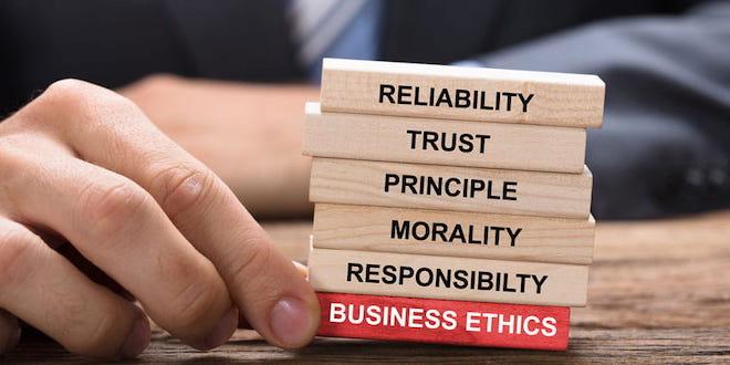 Business Ethics Essentials _ ONLINE COURSE