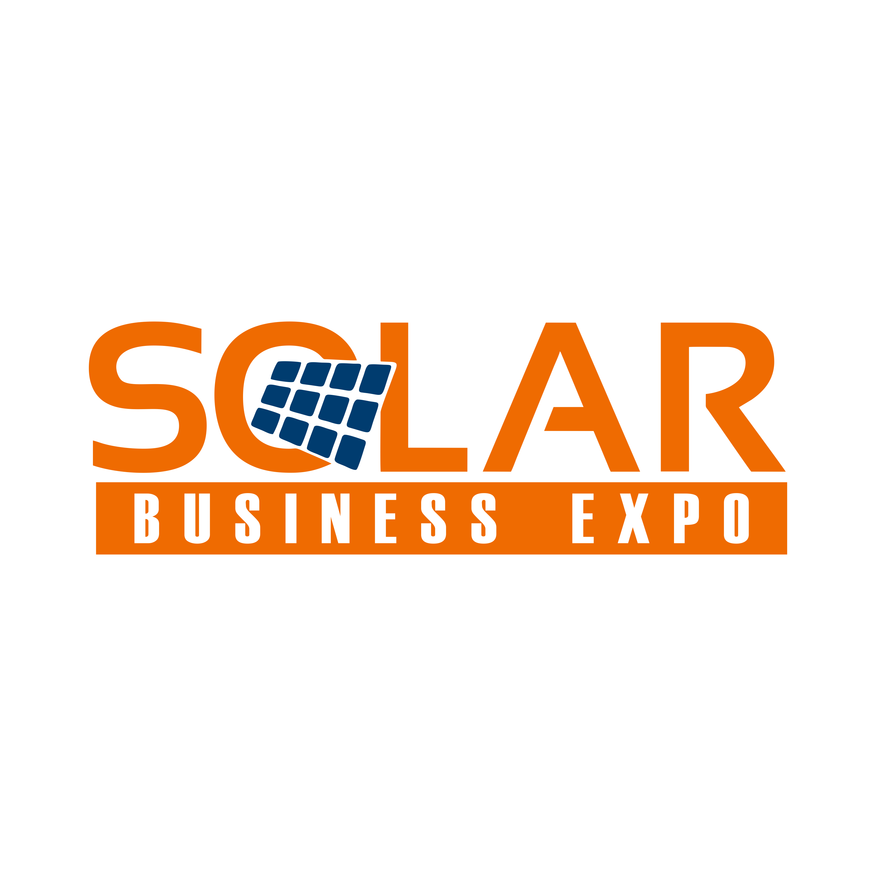 International Solar Business Expo 2020 Canada 16 JUN 2020