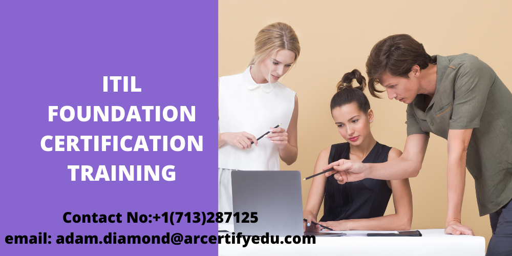 ITIL Certification Training Course in San Diego,CA,USA