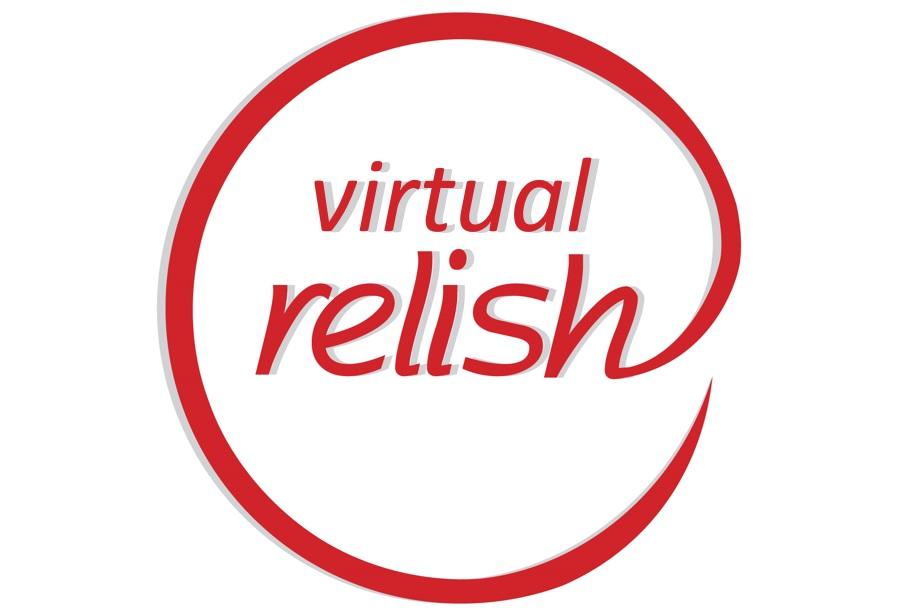 **SOLD OUT** Austin Virtual Event | Do you Relish | Speed Dating