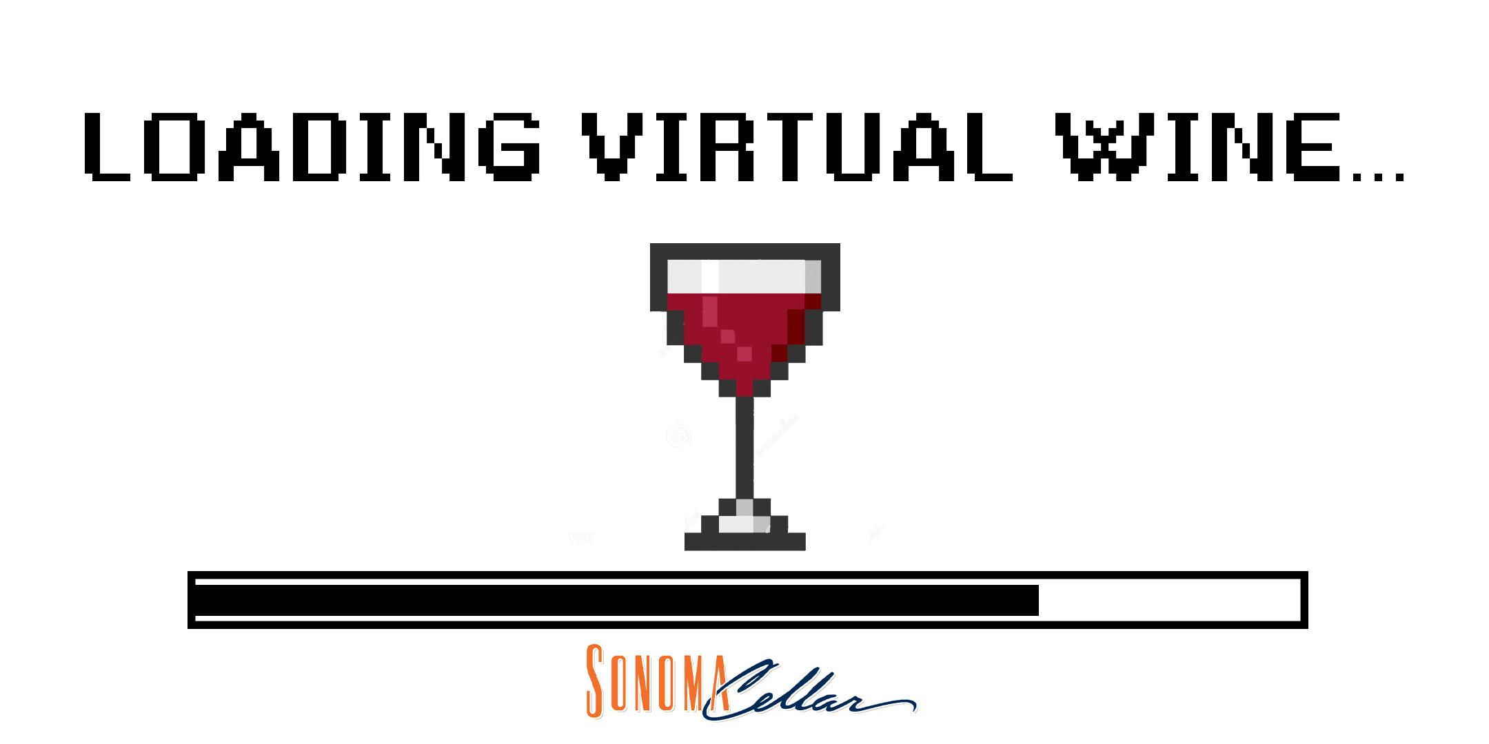 SoCel Virtual Wine Club Soiree