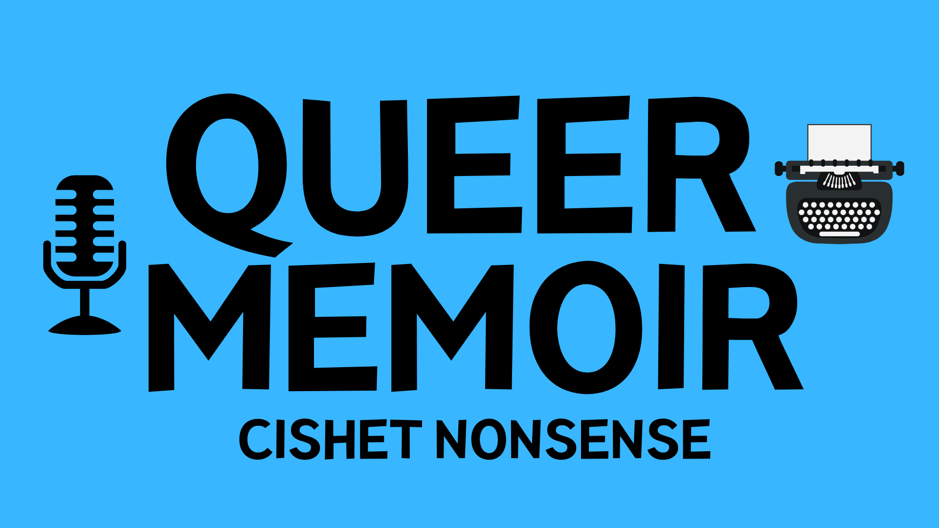 Queer Memoir