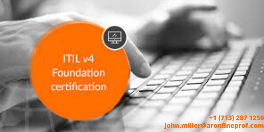 ITIL® V4 Foundation 2 Days Certification Training in Boise, ID,USA