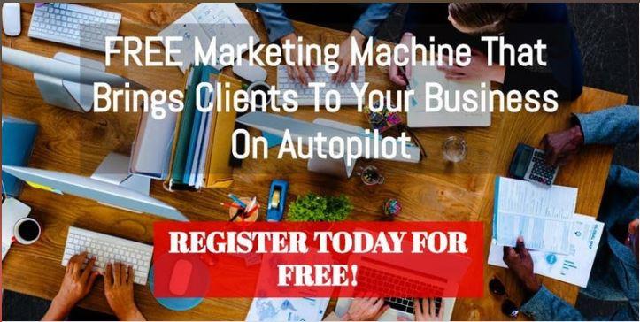 3 FREE Steps to Attract Clients Consistently Online on Autopilot