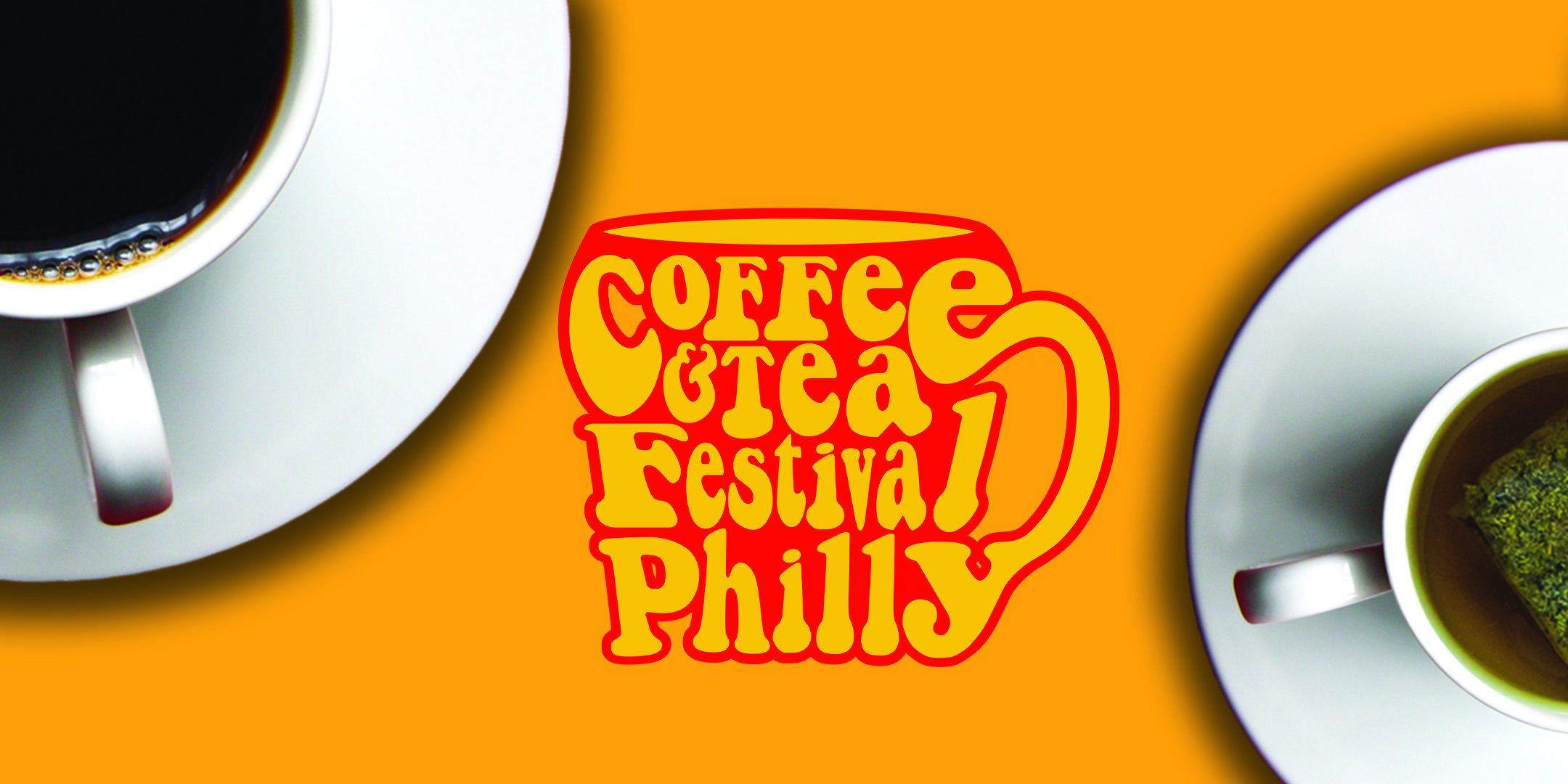 Coffee and Tea Festival Philly: 10/24/20 - 10/25/20