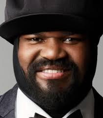 An Evening with Jazz Singer Gregory Porter