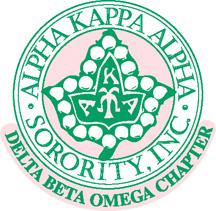 Alpha Kappa Alpha - Delta Beta Omega Chapter Events | Eventbrite