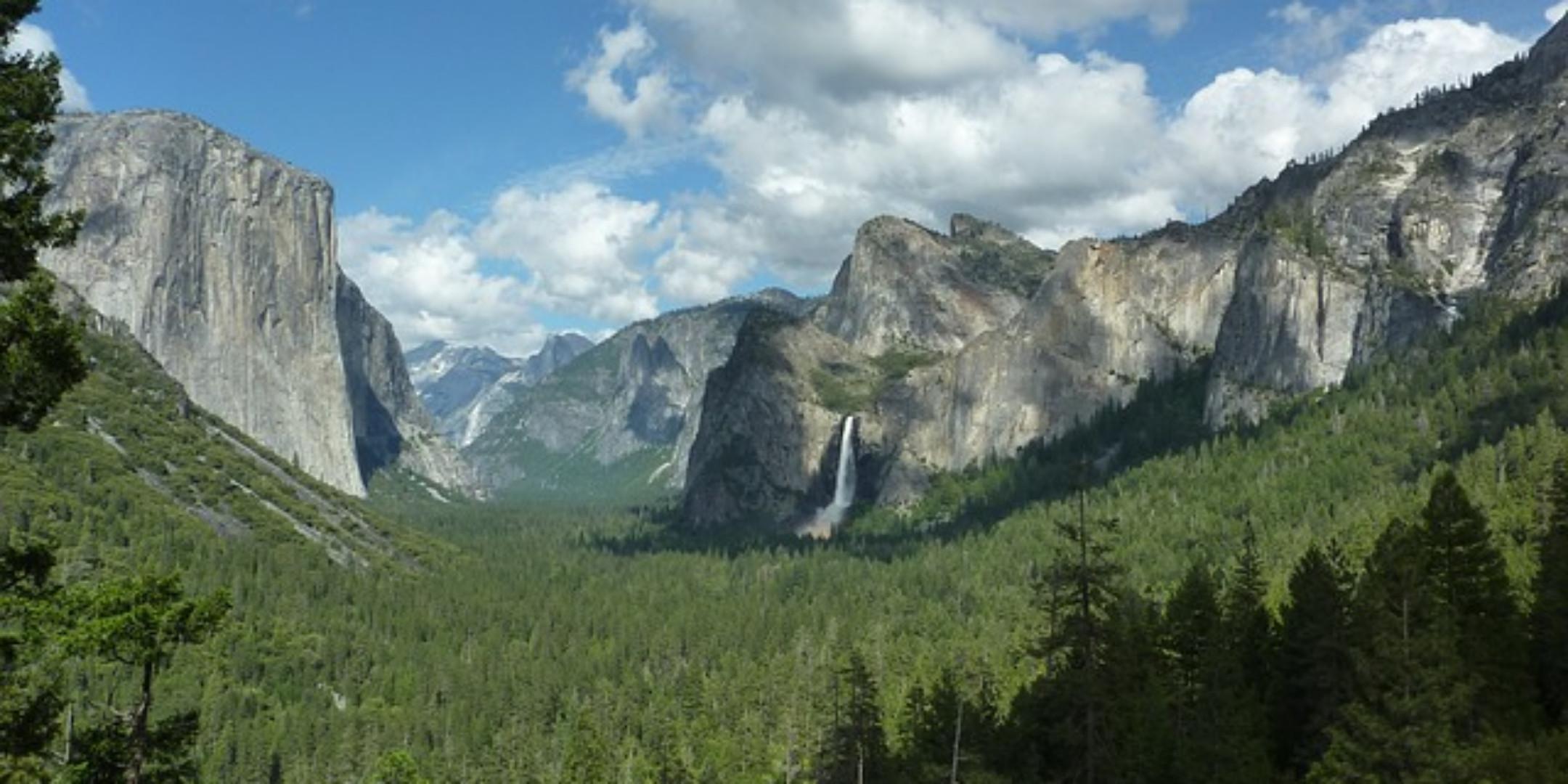 Yosemite Photo Adventure