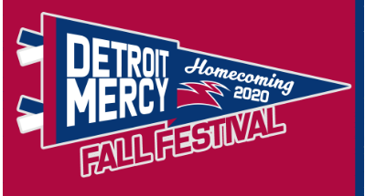 Homecoming 2020 Fall Festival